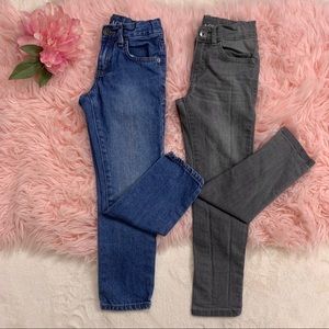 Boys Skinny & Super Skinny Jeans